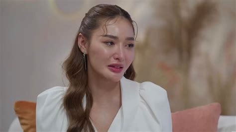 sachzna laparan leak|Sachzna Laparan recalls sexual abuse experience .